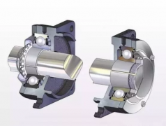 正確安裝軸承的五大步驟